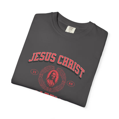 'Jesus Christ Academy' Tee