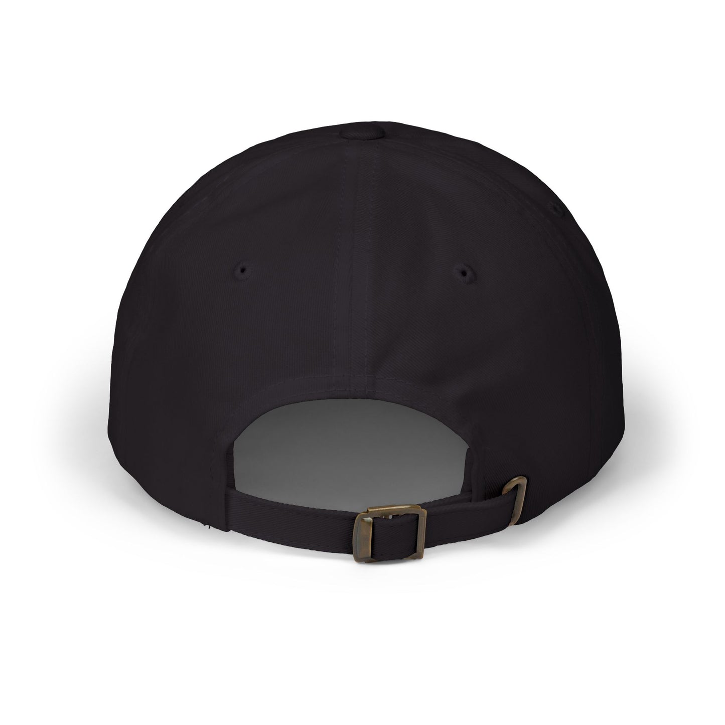 'Jesus Died So You Can Live' Cap
