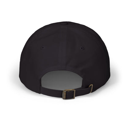 'Jesus Died So You Can Live' Cap