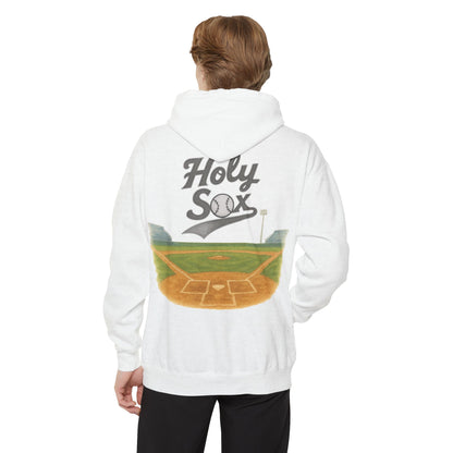 'Holy Sox' Hoodie