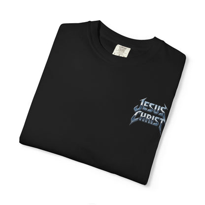 'Jesus On Tour: Tour Dates' Comfort Tee