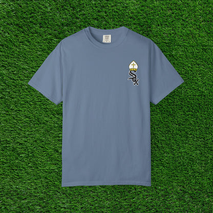 'Holy Sox' Baseball Comfort Tee