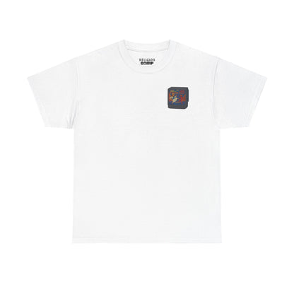 Jesus Wins 'Playstation' Tee