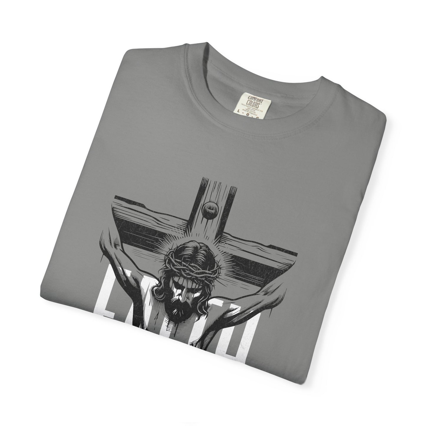 'Faith' Tee
