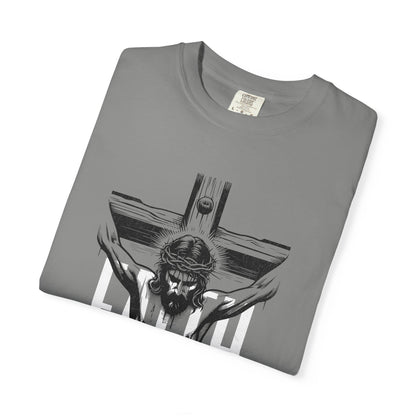 'Faith' Tee