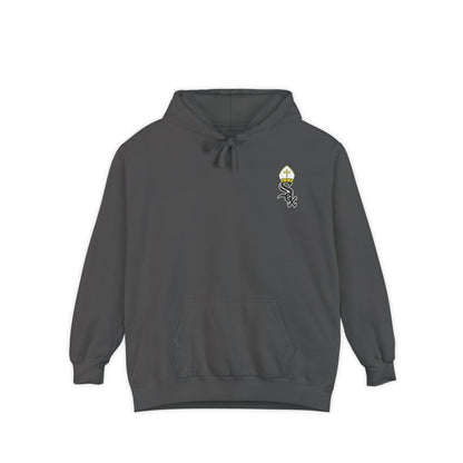 'Holy Sox' Hoodie