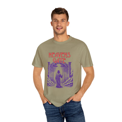 'Heavens Gate' Tee