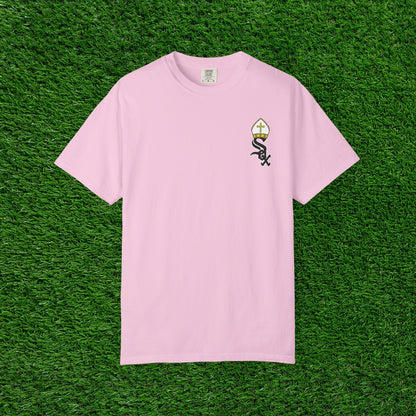 'Holy Sox' Baseball Comfort Tee