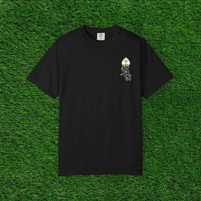'Holy Sox' Baseball Comfort Tee