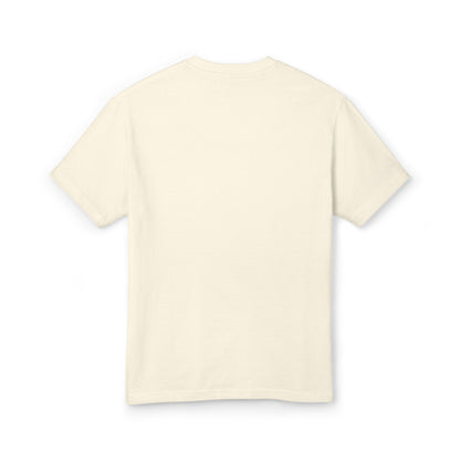 Church Goer - American Apparel Heavyweight Unisex Cotton Tee