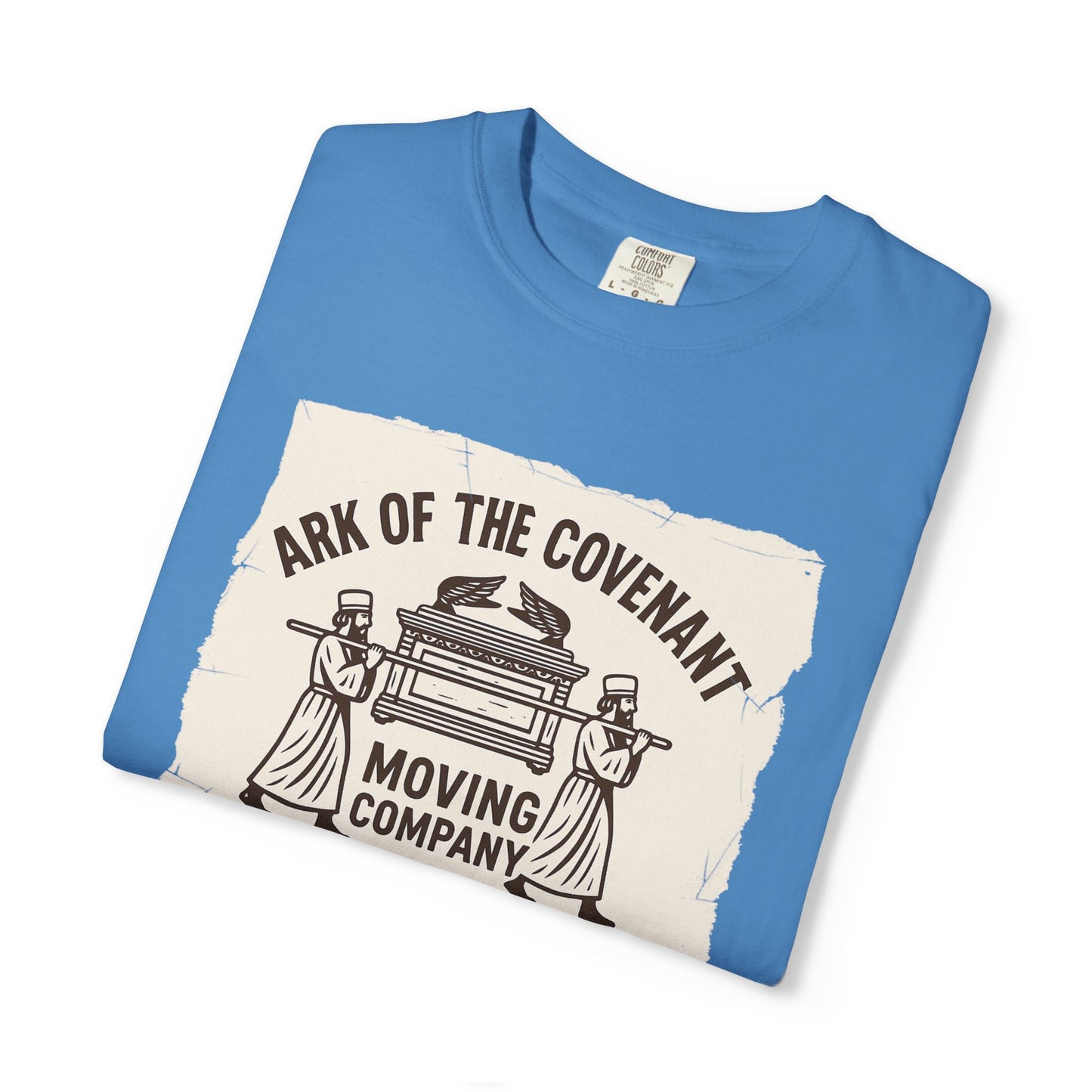 'Ark Moving Company' Comfort Tee
