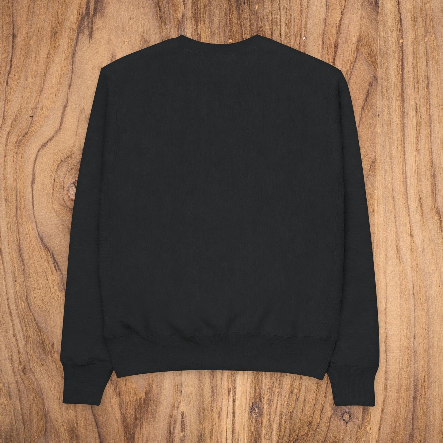 Church Goer - Men's Champion Brand Crewneck Sweatshirt