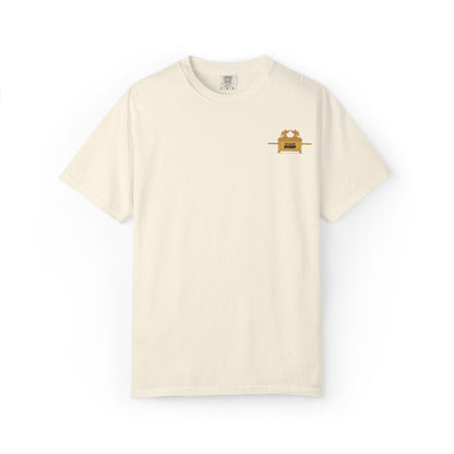 'Handle With Care' Tee | Ark of The Covenant