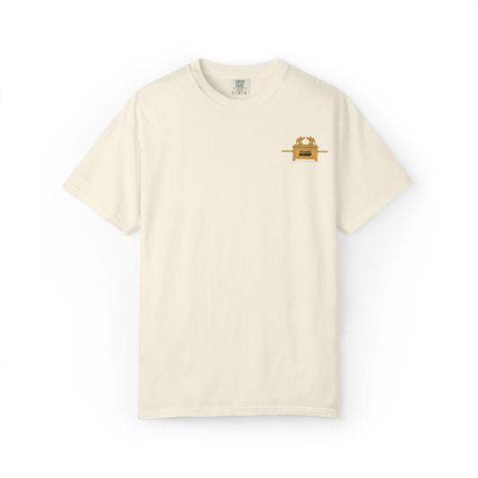 'Handle With Care' Tee | Ark of The Covenant