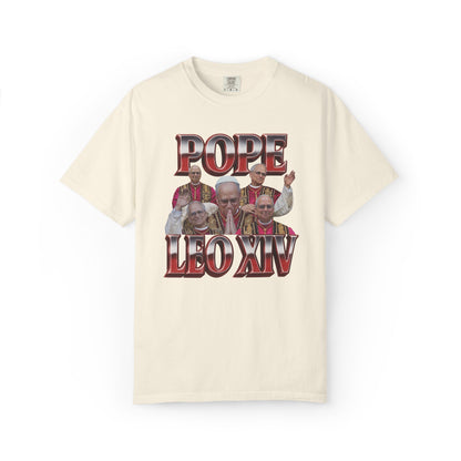 'Pope Leo XIV' Comfort Tee