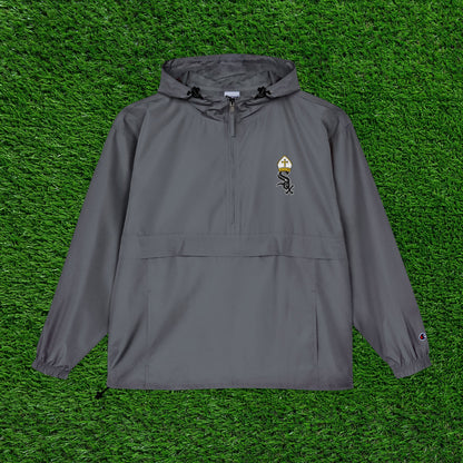 'Holy Sox' Champion Jacket