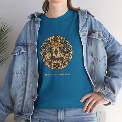 'Ark of the Covenant' Softstyle Tee