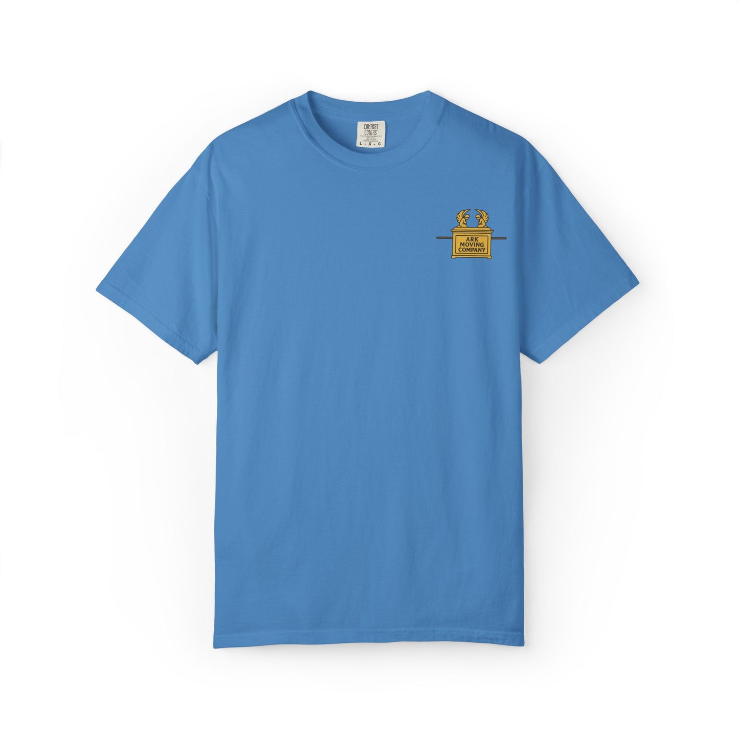 'Ark Moving Company' Comfort Tee