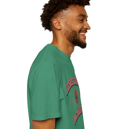 'Jesus Christ Academy' Tee