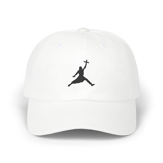 'Jumpman Jesus' Cap