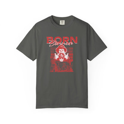 'Born Sinner' Tee