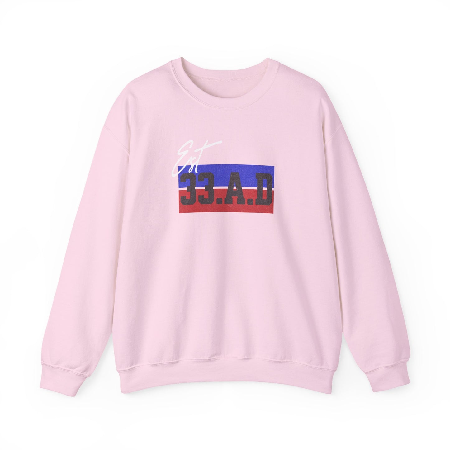 '33.A.D' Sweatshirt