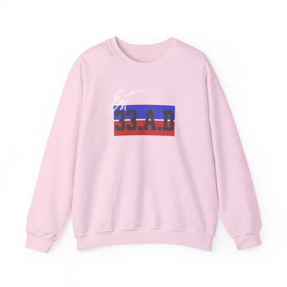 '33.A.D' Sweatshirt