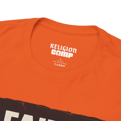 'Faith Over Fear' Tee