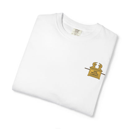 'Ark Moving Company' Comfort Tee