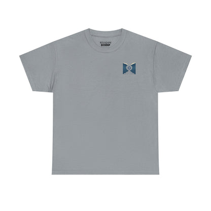 Moses 'With Arms Wide Open' Tee