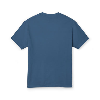 Church Goer - American Apparel Heavyweight Unisex Cotton Tee