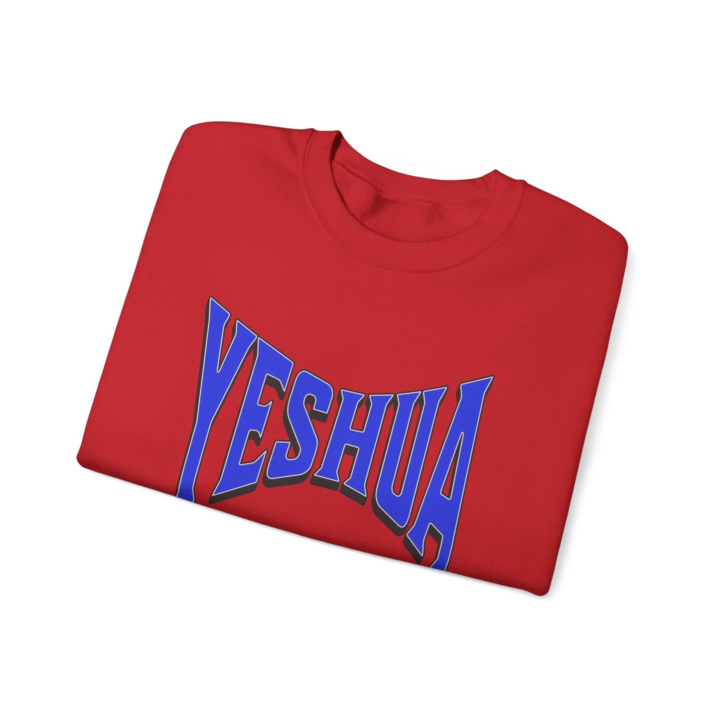'Yeshua' Sweatshirt