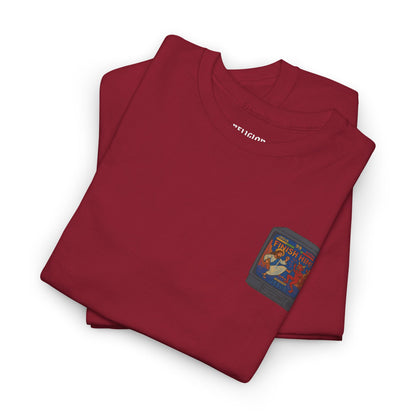Jesus Wins 'Playstation' Tee