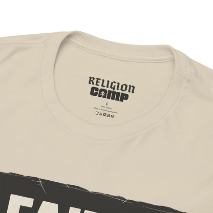 'Faith Over Fear' Tee