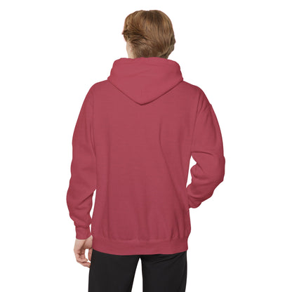 'Jesus Died So You Can Live' Hoodie