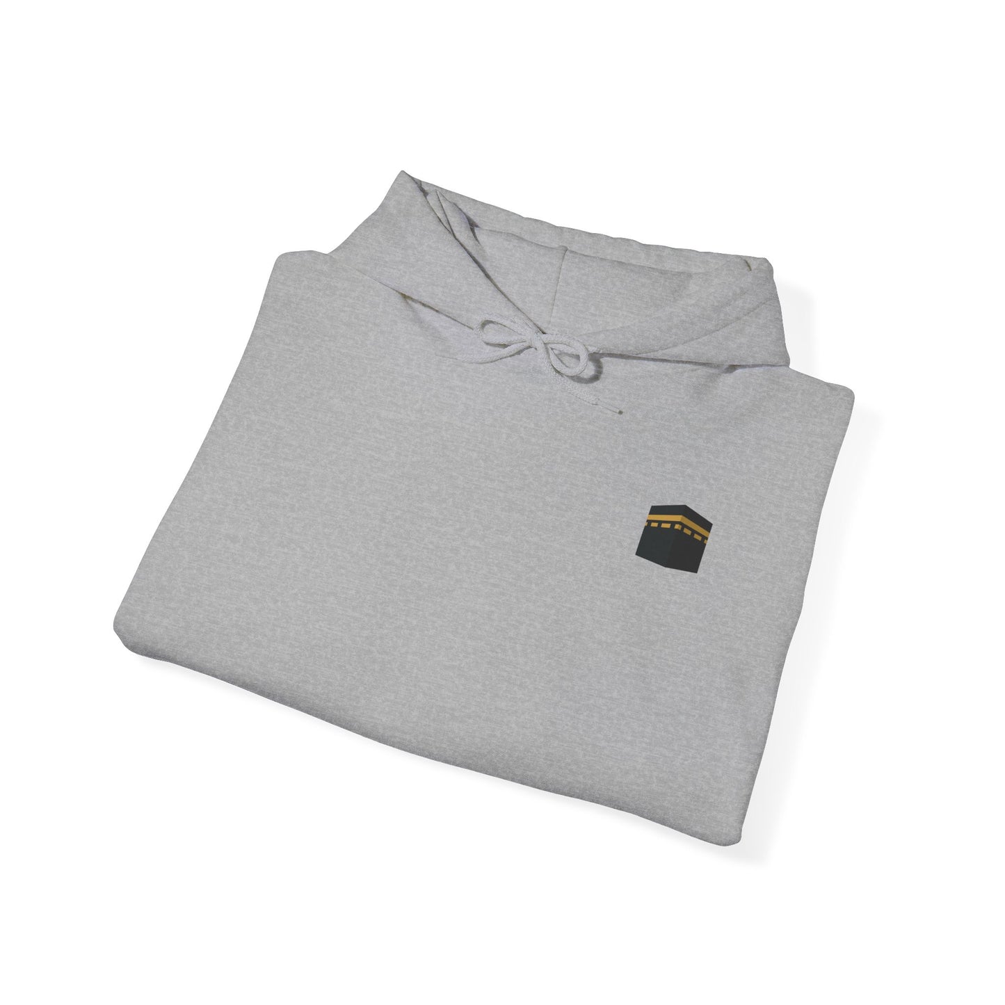 "Pray. Hustle. Repeat." Islamic Hoodie