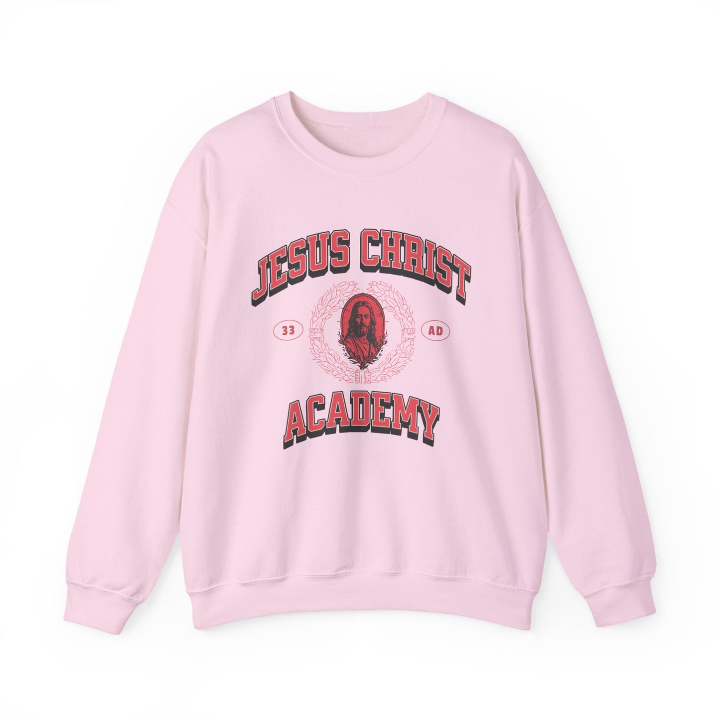 'Jesus Christ Academy' Sweatshirt