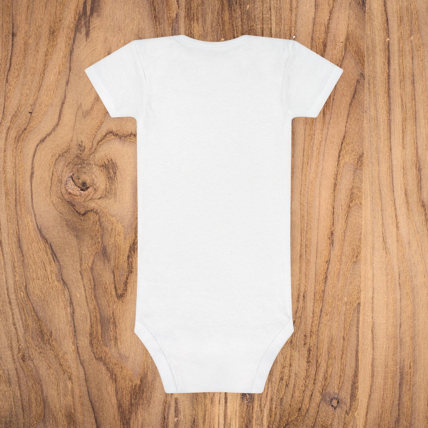 Church Goer - Gerber Baby Onesie