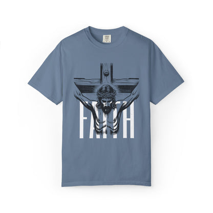 Faith Oversized Tee