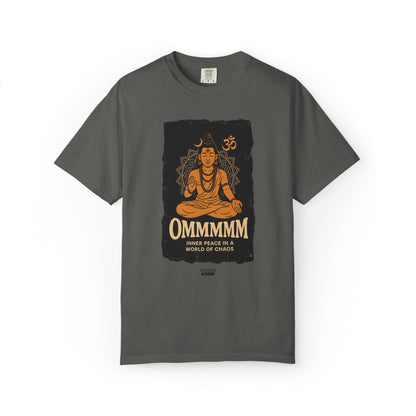 'Meditating Shiva' Comfort Tee