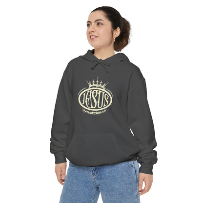 'Crown of Thorns' Hoodie