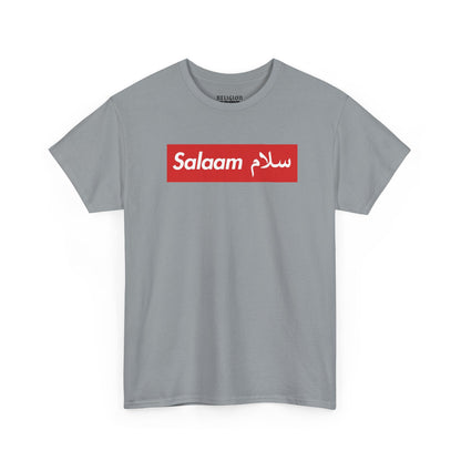 SUPREME Salaam Tee