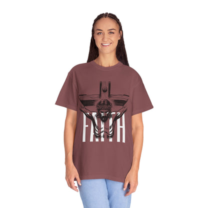 Faith Oversized Tee
