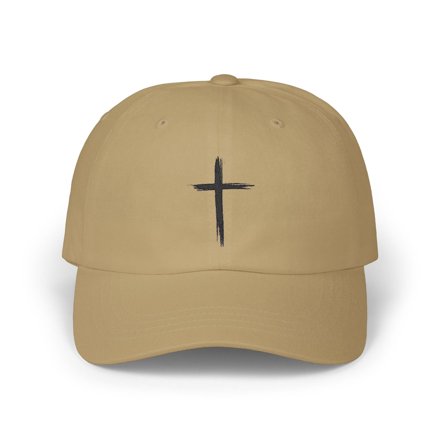 'THE CROSS' Dad Cap