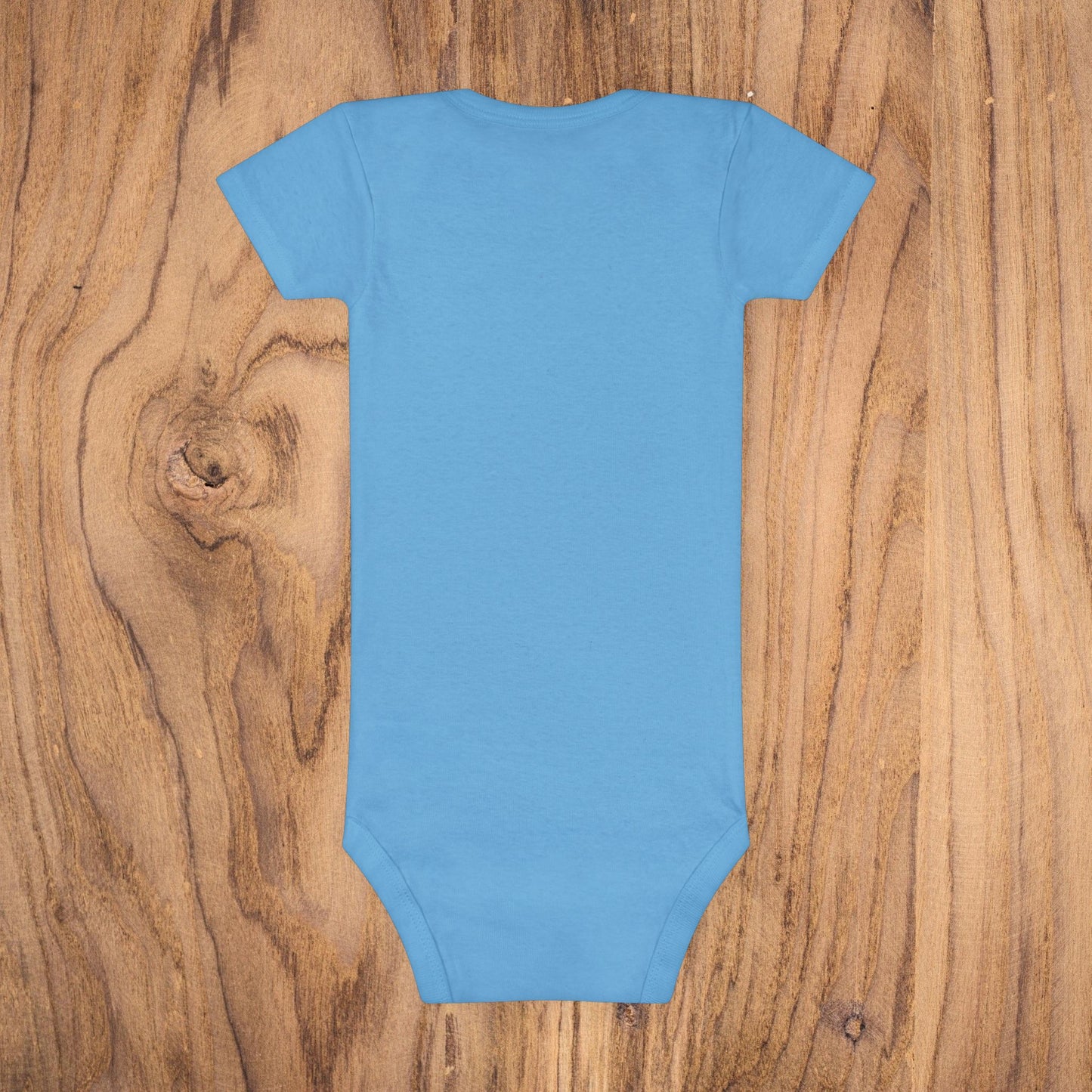 Religion Camp Baby Onesie (Gerber Baby)