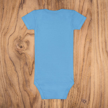 Religion Camp Baby Onesie (Gerber Baby)