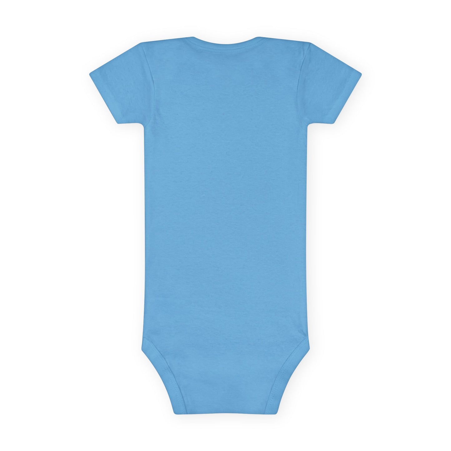 Religion Camp Baby Onesie (Gerber Baby)