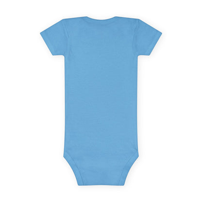 Religion Camp Baby Onesie (Gerber Baby)