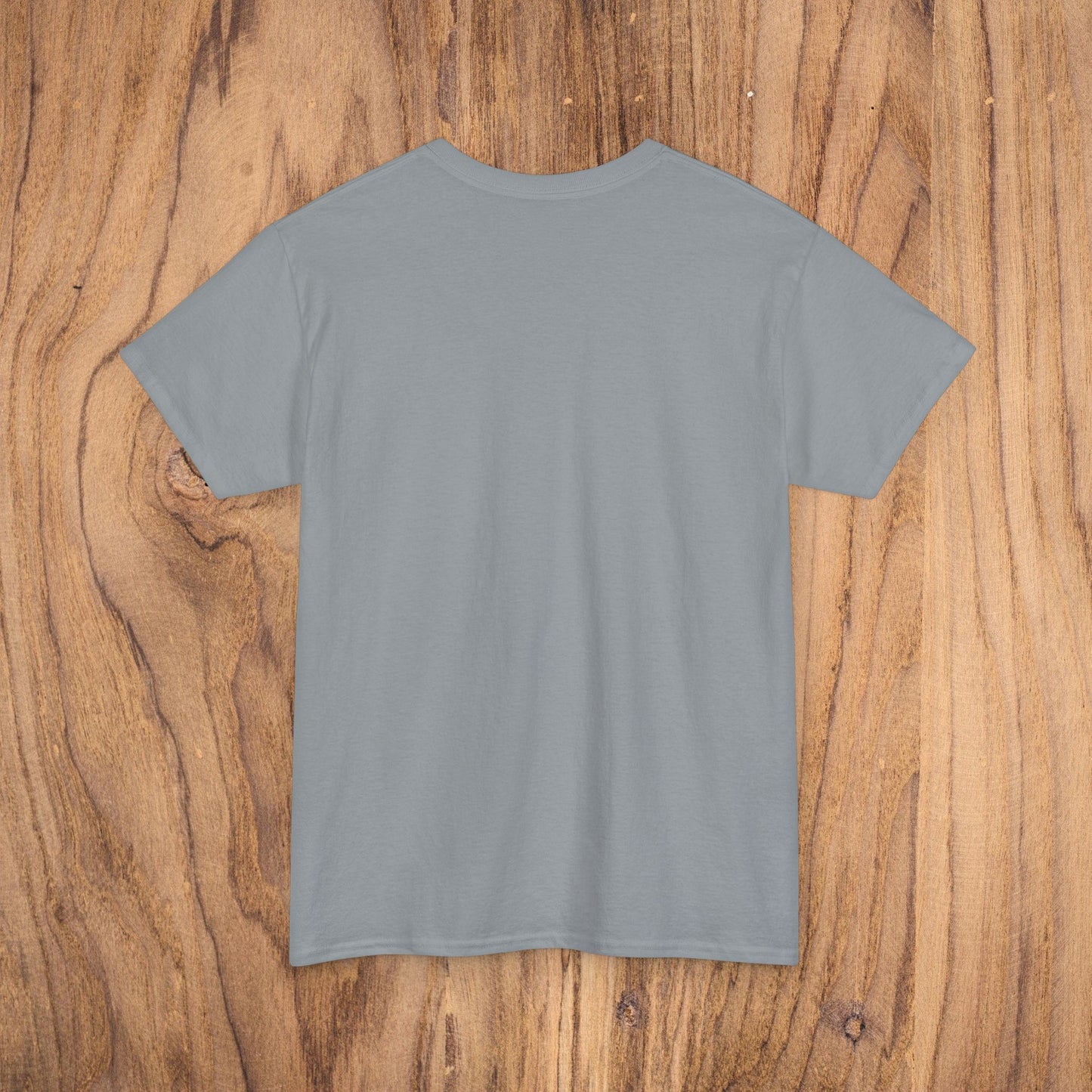 'I Came Back Reincarnated' Tee
