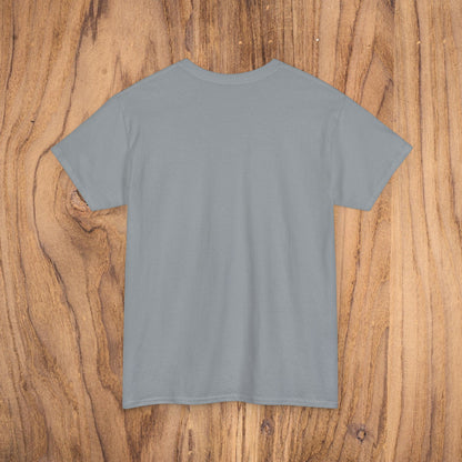 'I Came Back Reincarnated' Tee